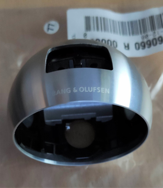 Aluminiumkugel Beo 5